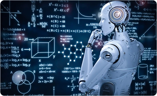 AI research and innovation