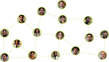 users across the world